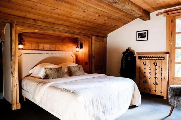 Hotel Les Roches Fleuries 3 Csillagok★★★