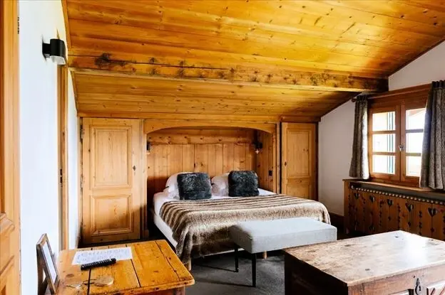 Hotel Les Roches Fleuries 3 Csillagok★★★