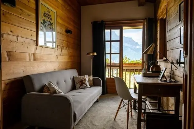 Hotel Les Roches Fleuries 3 Csillagok★★★