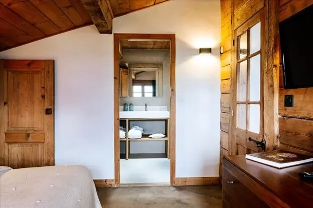 Hotel Les Roches Fleuries 3 Csillagok★★★