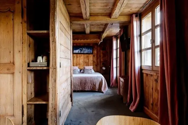Hotel Les Roches Fleuries 3 Csillagok★★★