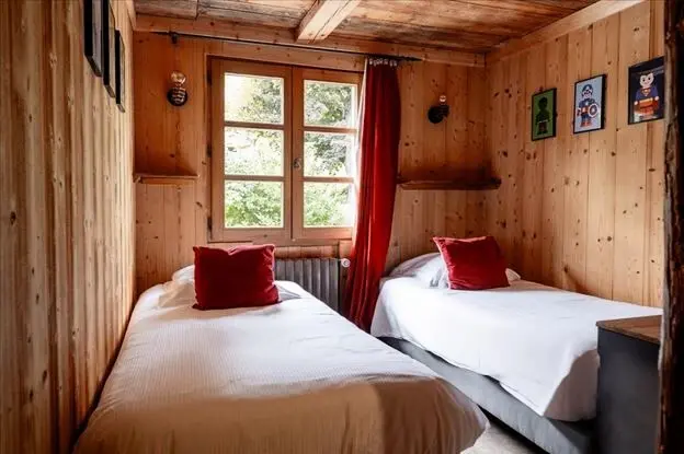 Hotel Les Roches Fleuries 3 Csillagok★★★
