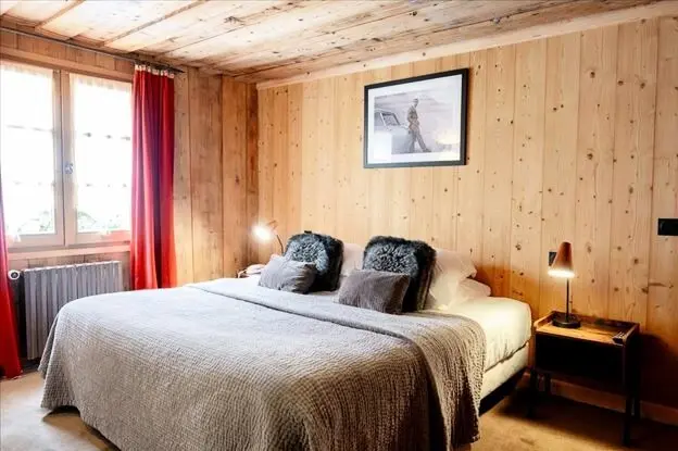 Hotel Les Roches Fleuries 3 Csillagok★★★