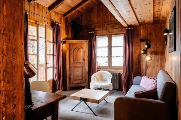 Hotel Les Roches Fleuries 3 Csillagok★★★