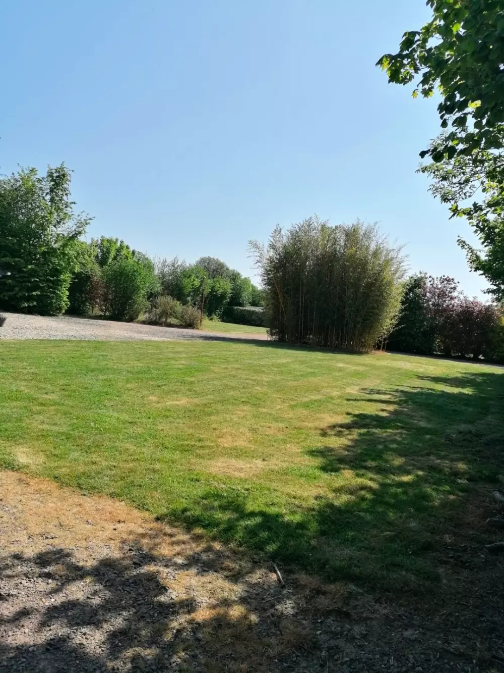 Ushuaïa Villages - Camping Les Pommiers Pays d'Auge 3 Sterne★★★