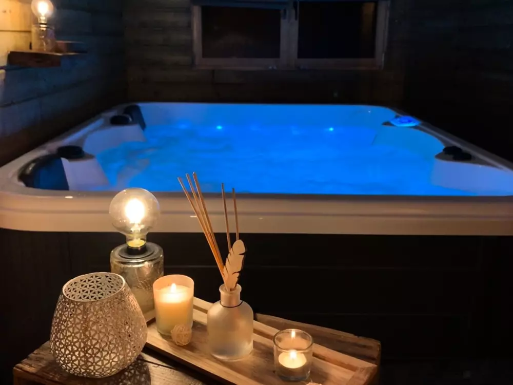 Ushuaïa Villages - Camping Les Pommiers Pays d'Auge 3 Sterne★★★