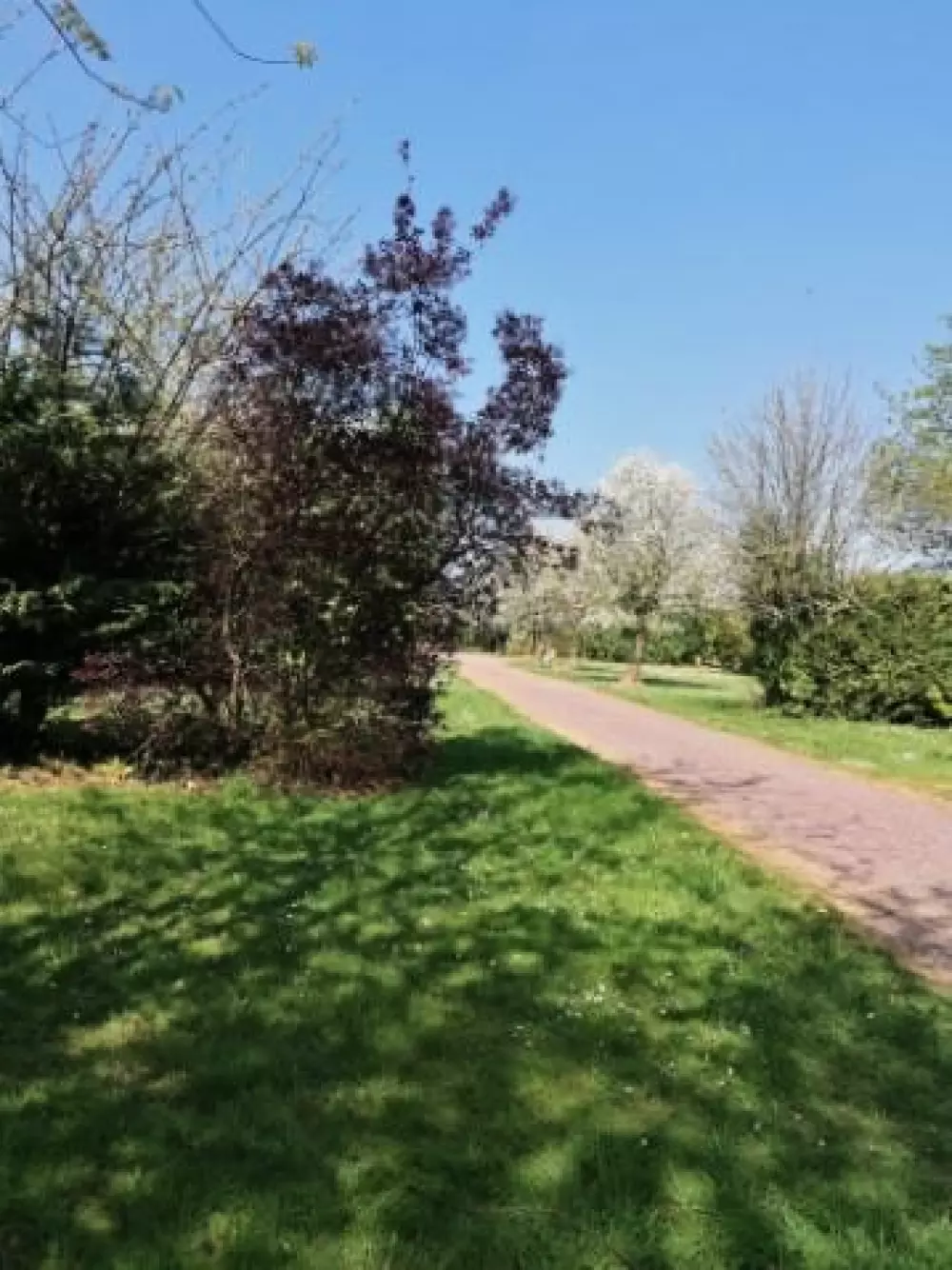 Ushuaïa Villages - Camping Les Pommiers Pays d'Auge 3 Sterne★★★