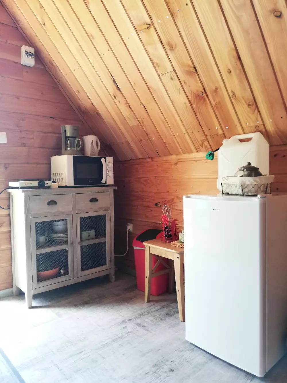 Ushuaïa Villages - Camping Les Pommiers Pays d'Auge 3 Sterne★★★