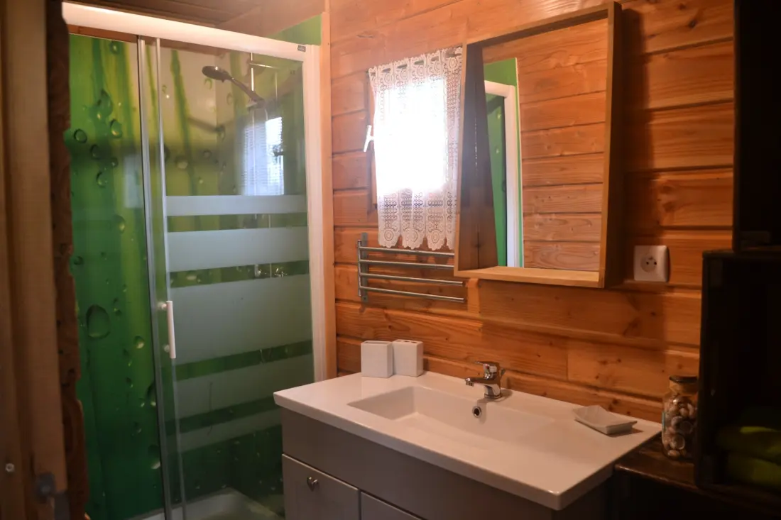 Ushuaïa Villages - Camping Les Pommiers Pays d'Auge 3 Sterren★★★