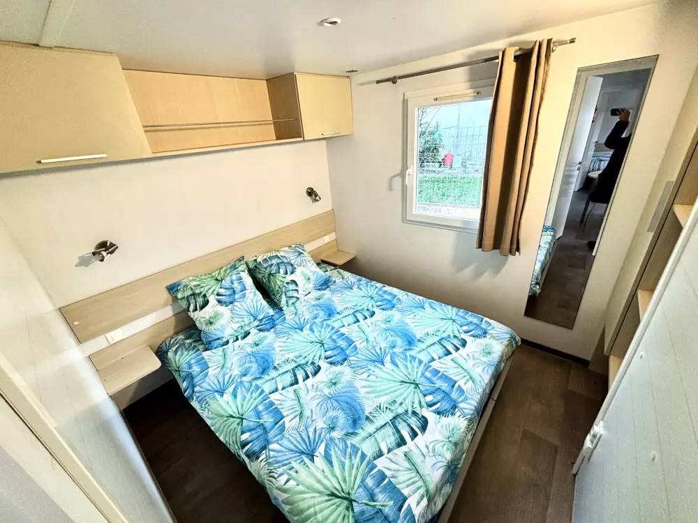 Ushuaïa Villages - Camping Les Pommiers Pays d'Auge 3 Sterne★★★