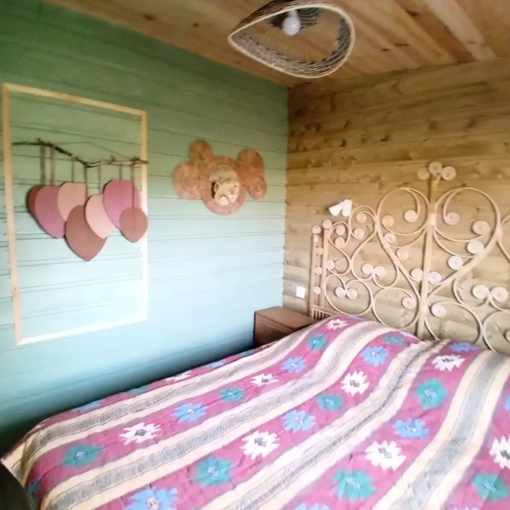 Ushuaïa Villages - Camping Les Pommiers Pays d'Auge 3 Sterne★★★