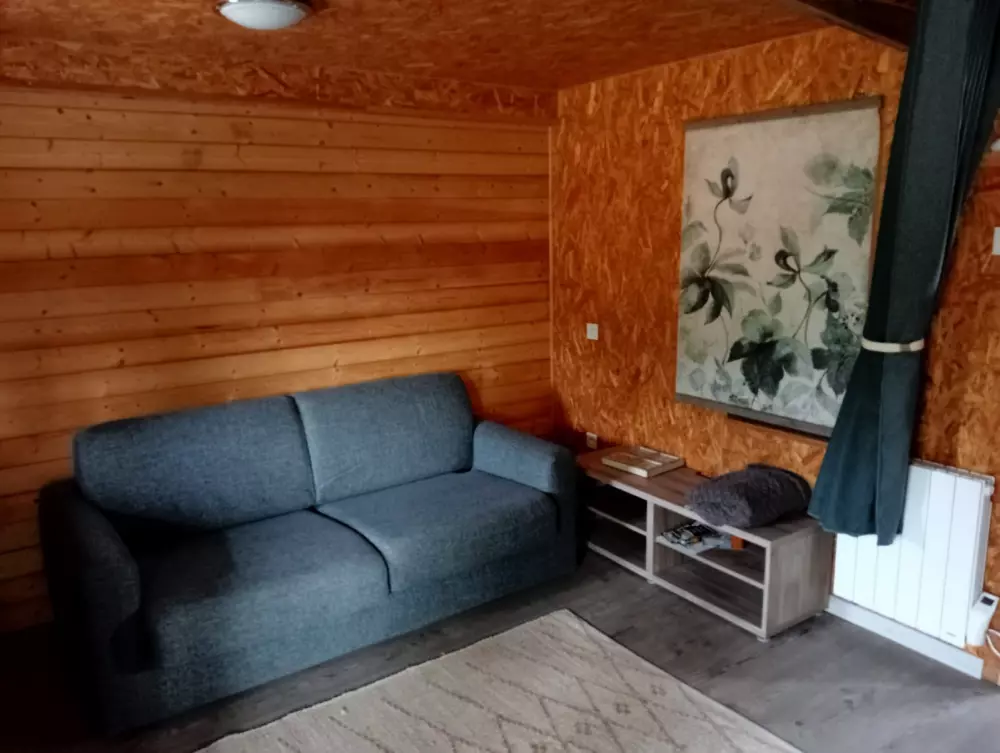 Ushuaïa Villages - Camping Les Pommiers Pays d'Auge 3 Sterne★★★