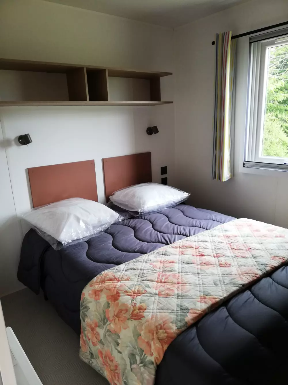 Ushuaïa Villages - Camping Les Pommiers Pays d'Auge 3 Sterne★★★