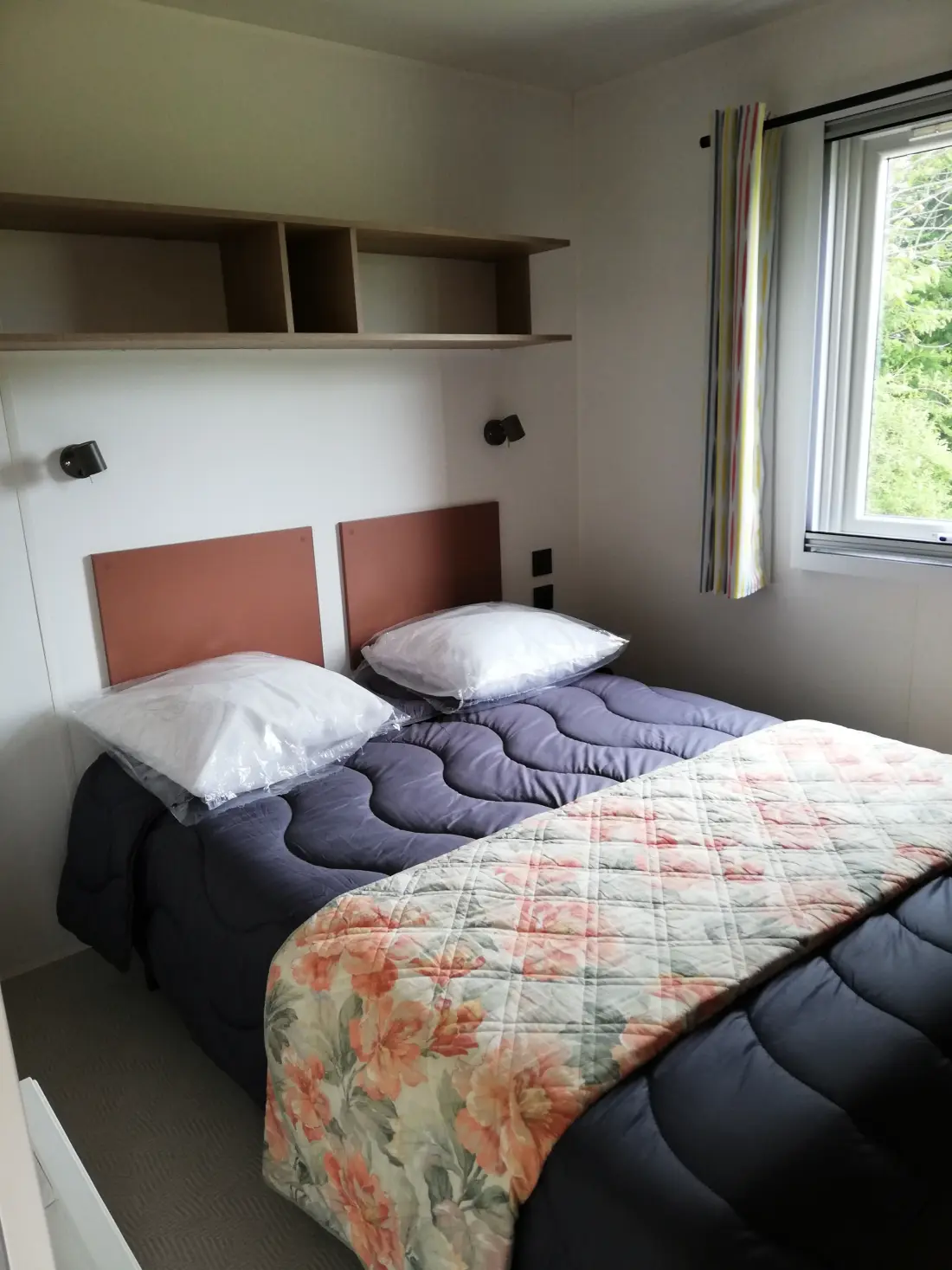 Ushuaïa Villages - Camping Les Pommiers Pays d'Auge 3 Sterren★★★