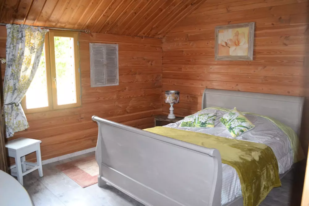 Ushuaïa Villages - Camping Les Pommiers Pays d'Auge 3 Sterne★★★