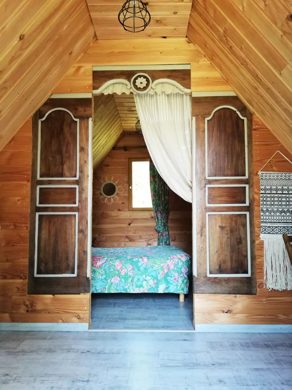 Ushuaïa Villages - Camping Les Pommiers Pays d'Auge 3 Sterne★★★