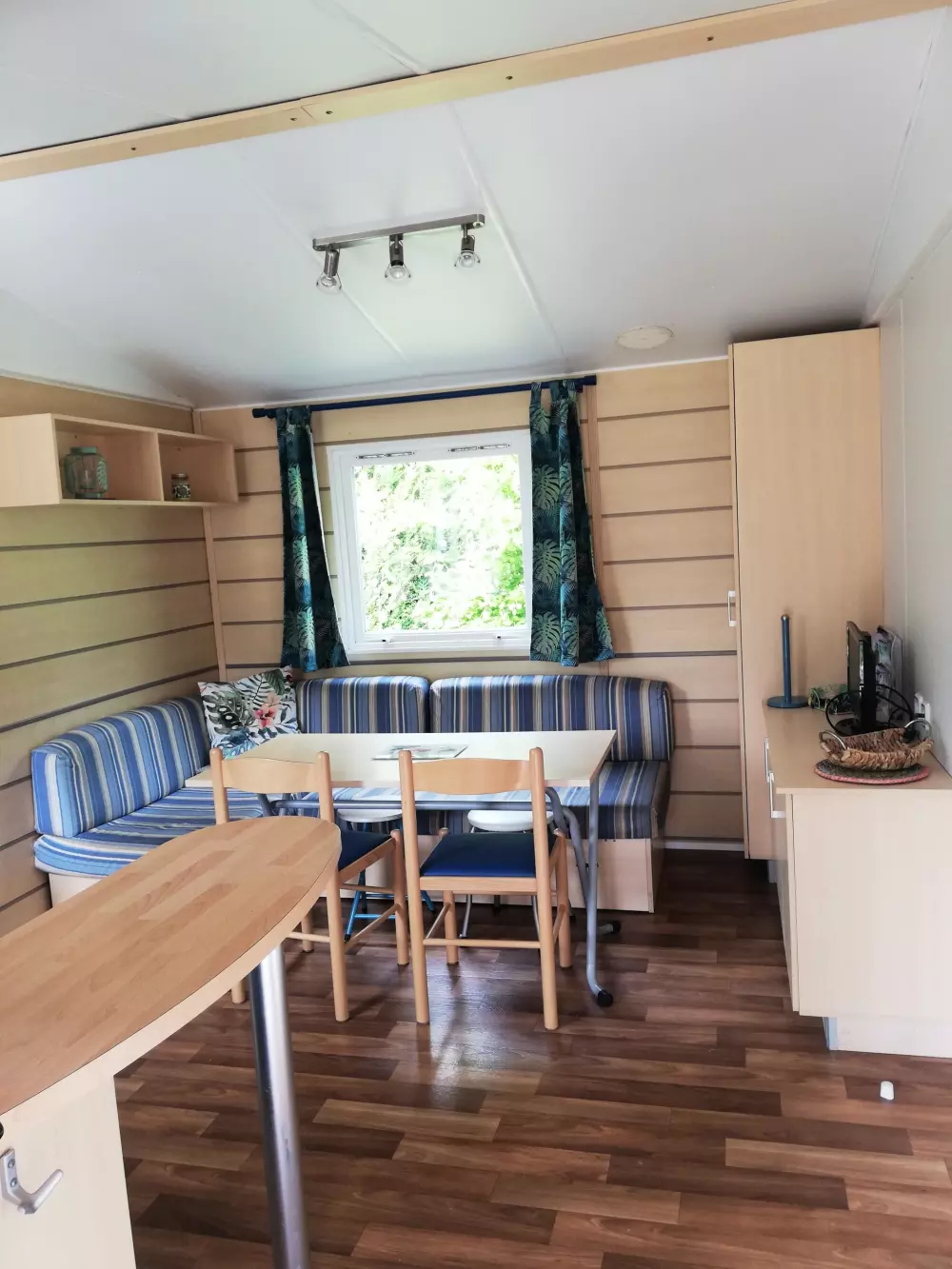 Ushuaïa Villages - Camping Les Pommiers Pays d'Auge 3 Sterne★★★