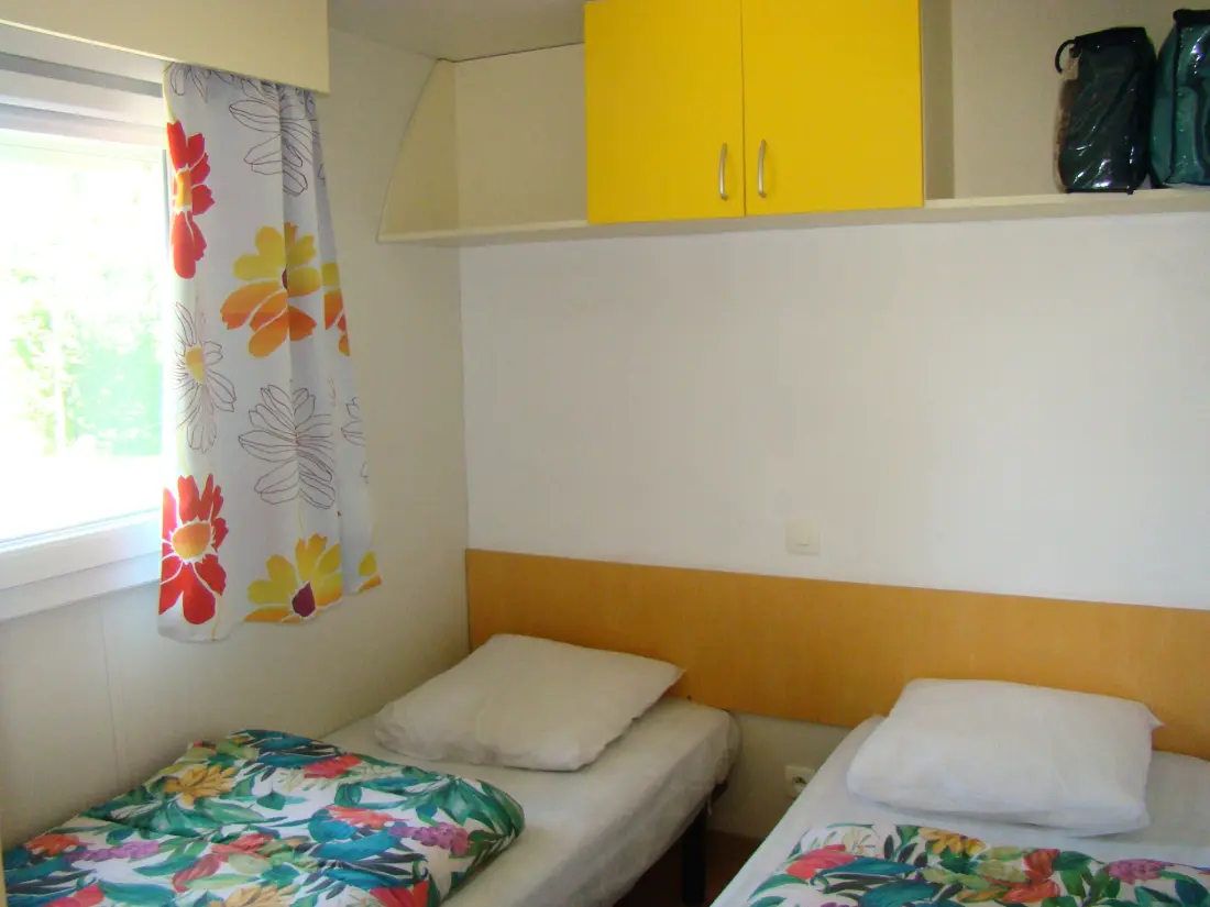 Ushuaïa Villages - Camping Les Pommiers Pays d'Auge 3 Sterren★★★