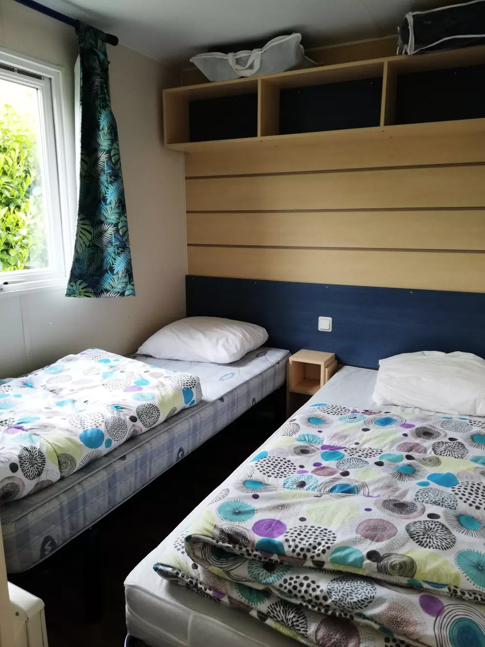 Ushuaïa Villages - Camping Les Pommiers Pays d'Auge 3 Sterne★★★