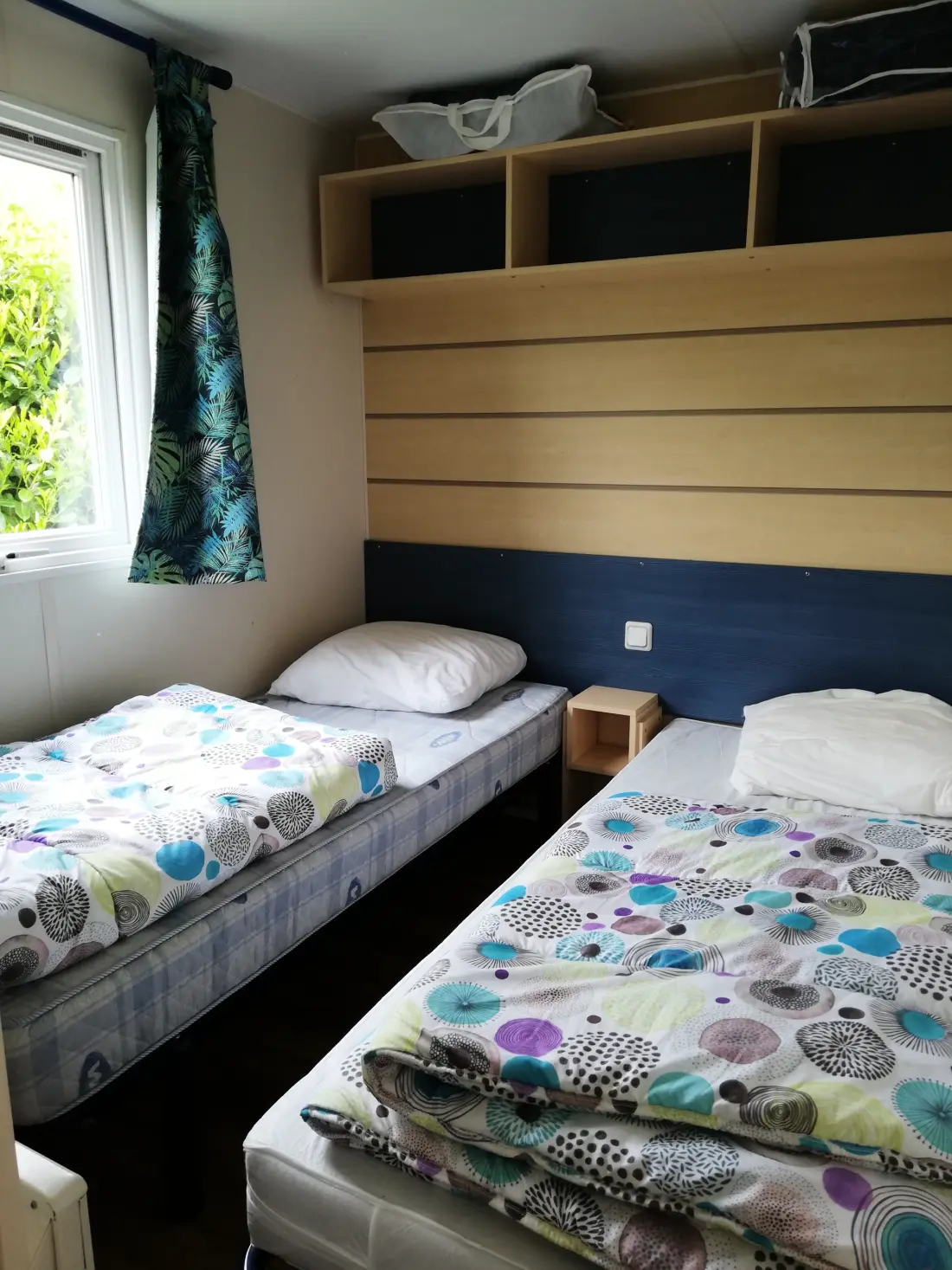 Ushuaïa Villages - Camping Les Pommiers Pays d'Auge 3 Sterren★★★
