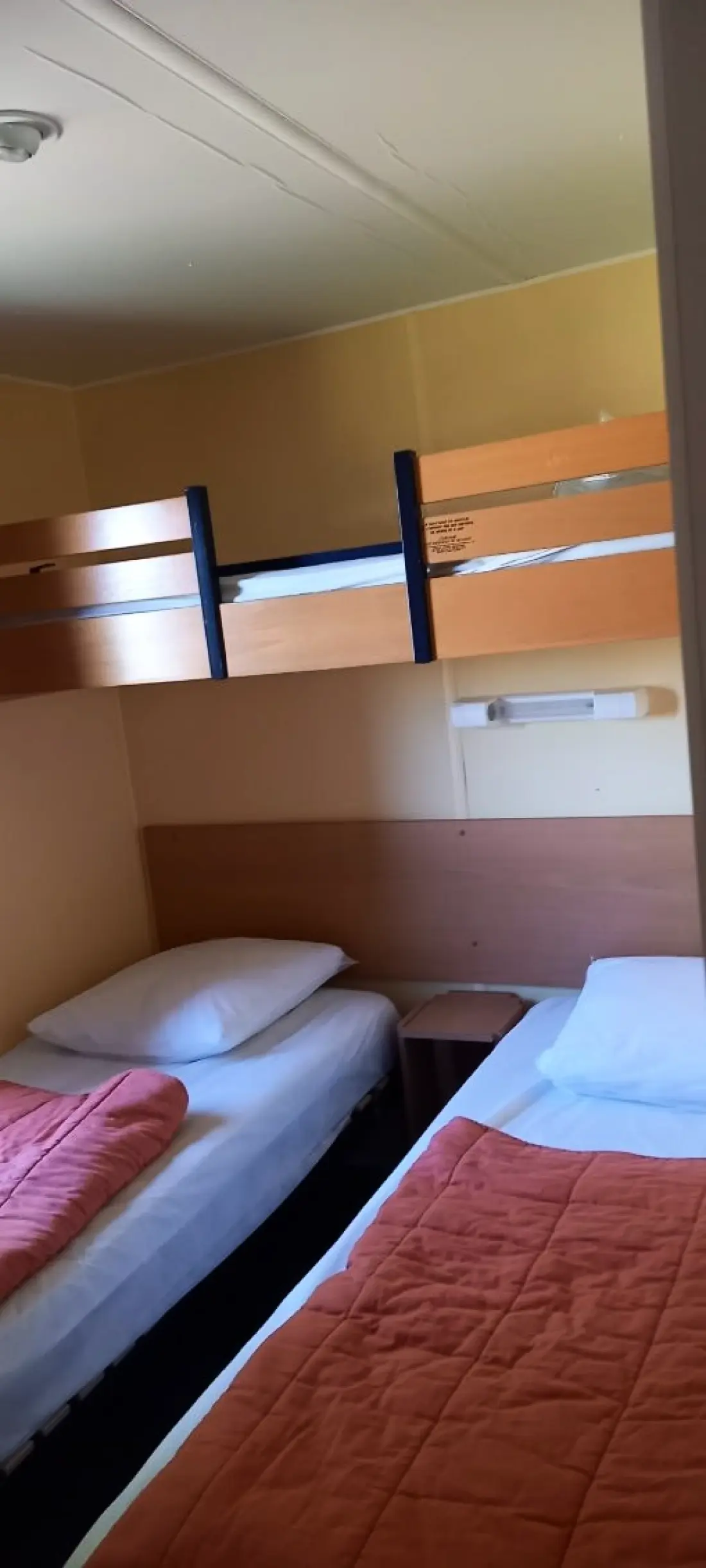 Ushuaïa Villages - Camping Les Pommiers Pays d'Auge 3 Stelle★★★