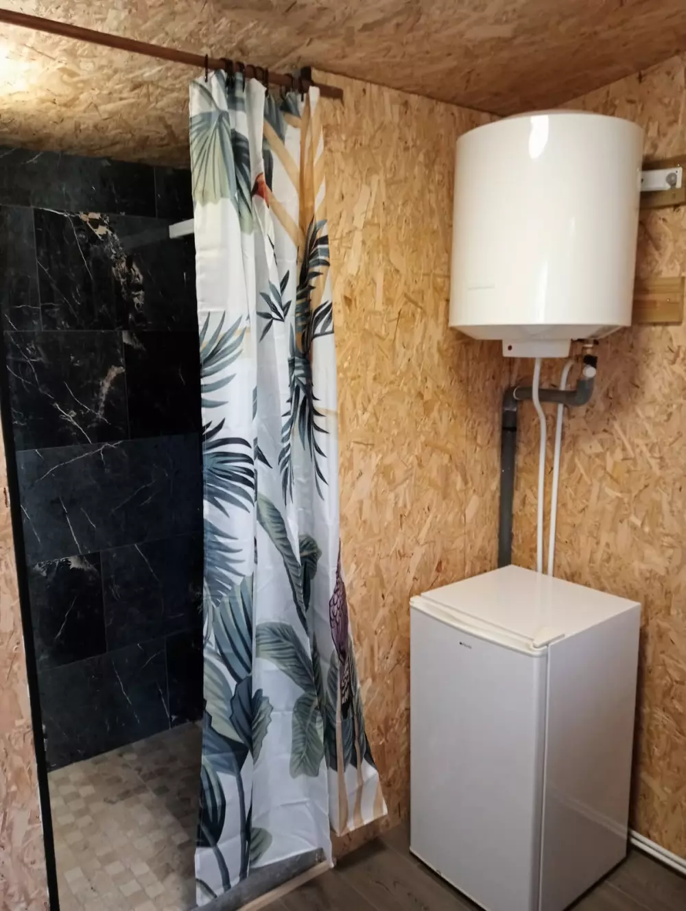 Ushuaïa Villages - Camping Les Pommiers Pays d'Auge 3 Sterne★★★