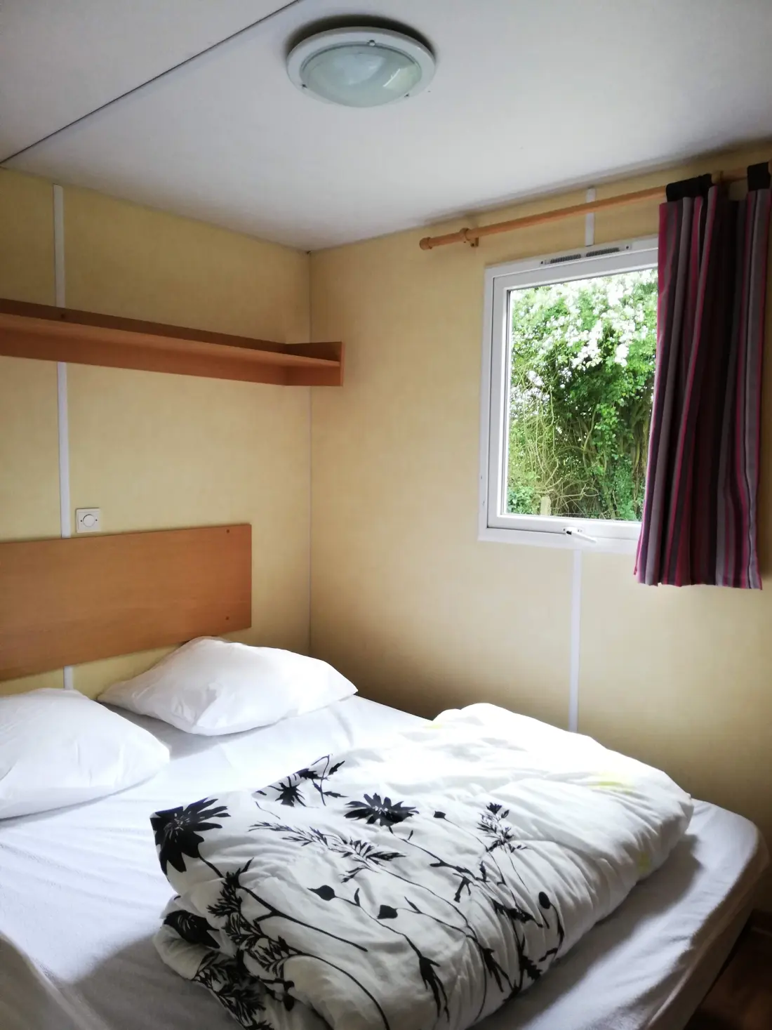 Ushuaïa Villages - Camping Les Pommiers Pays d'Auge 3 Sterren★★★