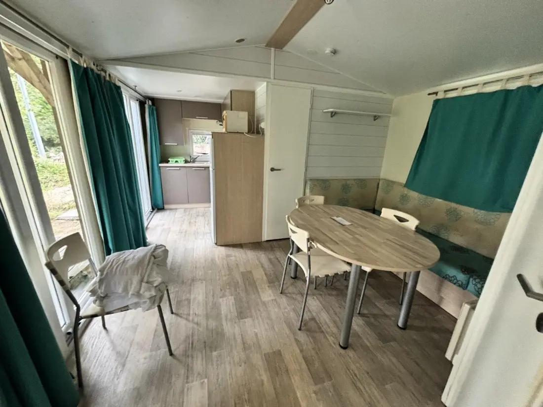 Ushuaïa Villages - Camping Les Pommiers Pays d'Auge 3 Sterren★★★
