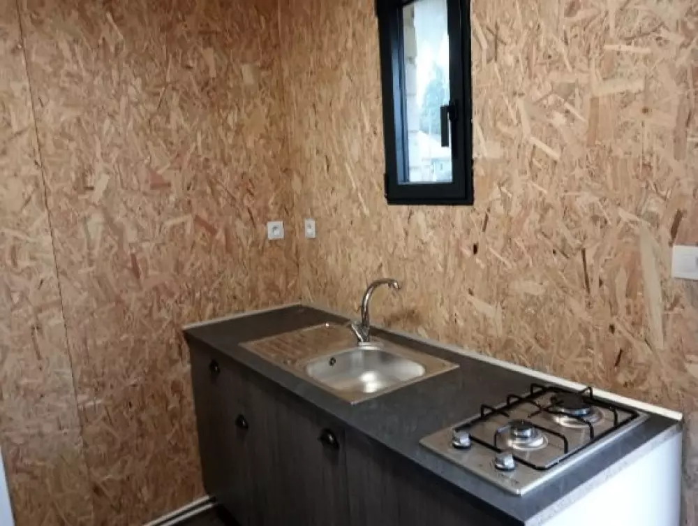 Ushuaïa Villages - Camping Les Pommiers Pays d'Auge 3 Sterne★★★