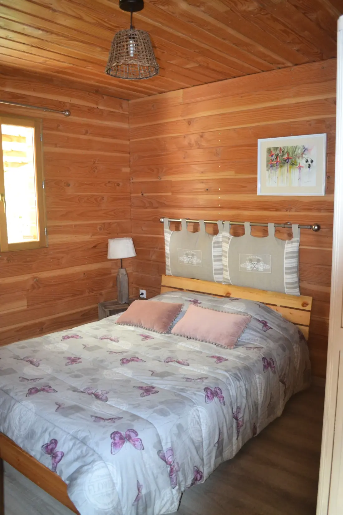 Ushuaïa Villages - Camping Les Pommiers Pays d'Auge 3 Sterren★★★