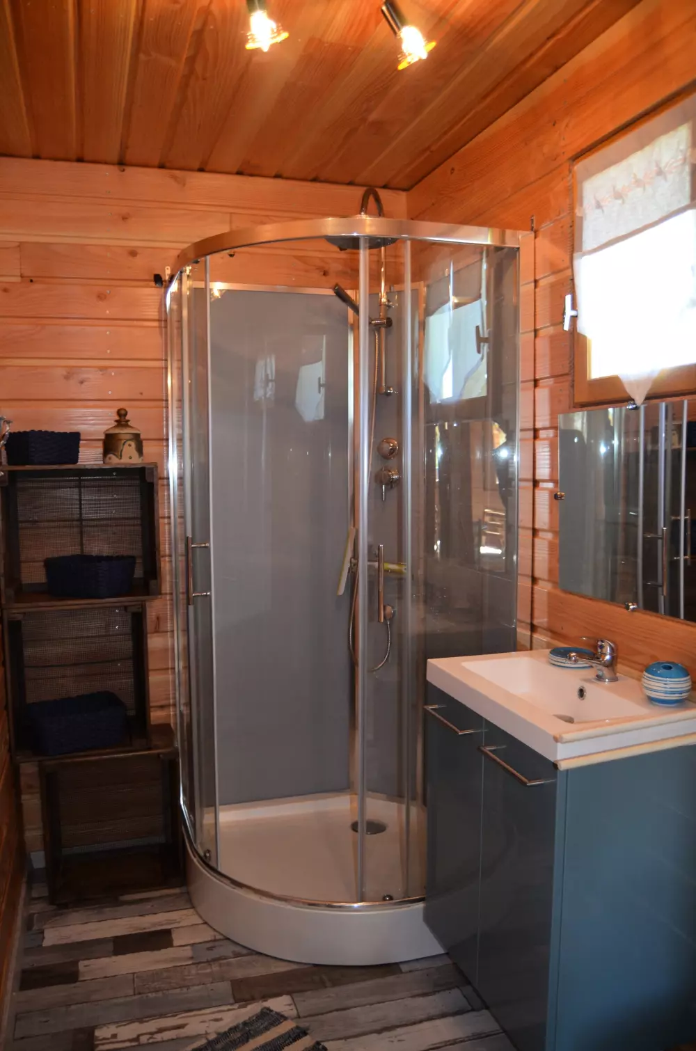 Ushuaïa Villages - Camping Les Pommiers Pays d'Auge 3 Sterne★★★