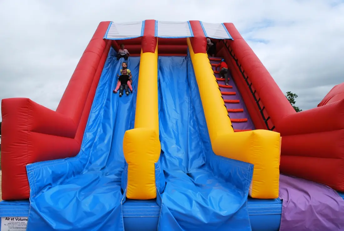 Ushuaïa Villages - Camping Les Pommiers Pays d'Auge 3 Sterren★★★