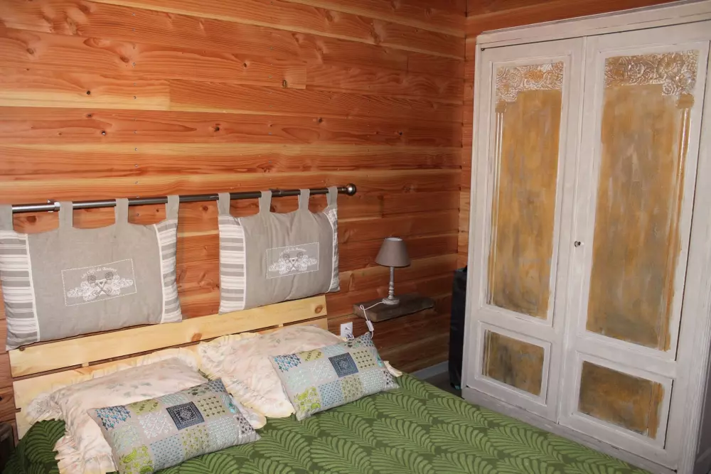 Ushuaïa Villages - Camping Les Pommiers Pays d'Auge 3 Sterne★★★