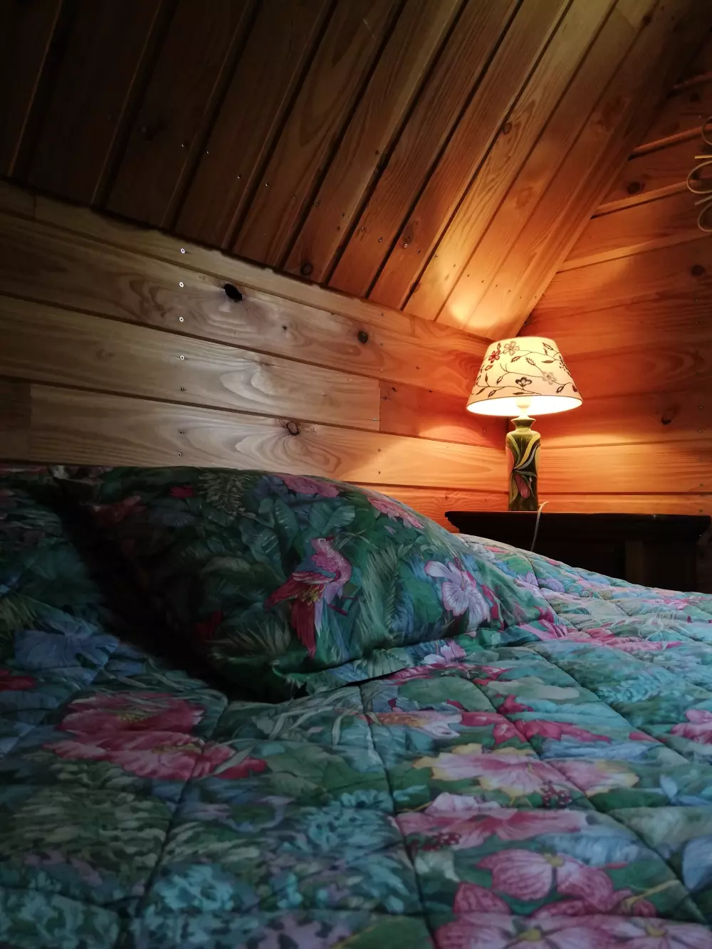 Ushuaïa Villages - Camping Les Pommiers Pays d'Auge 3 Sterne★★★