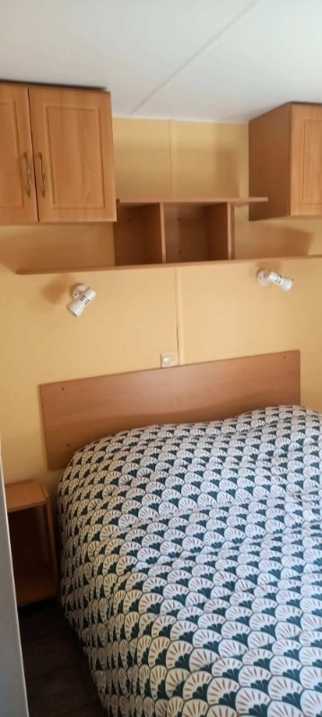 Ushuaïa Villages - Camping Les Pommiers Pays d'Auge 3 Stelle★★★
