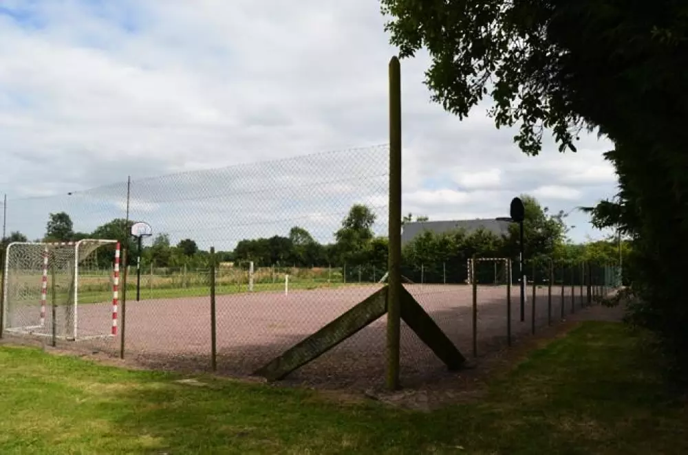 Ushuaïa Villages - Camping Les Pommiers Pays d'Auge 3 Sterne★★★