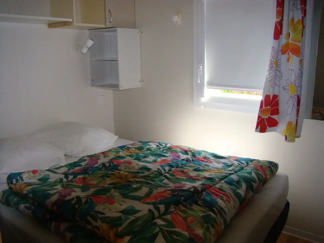Ushuaïa Villages - Camping Les Pommiers Pays d'Auge 3 Sterren★★★