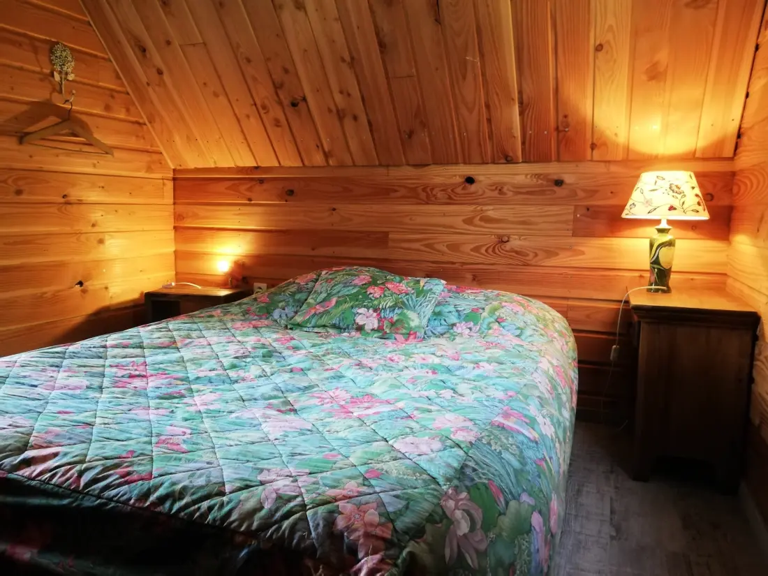 Ushuaïa Villages - Camping Les Pommiers Pays d'Auge 3 Sterren★★★