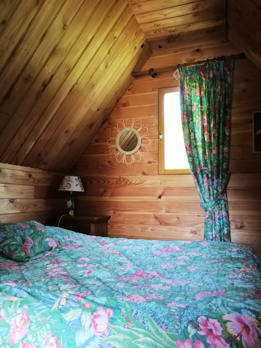 Ushuaïa Villages - Camping Les Pommiers Pays d'Auge 3 Sterne★★★