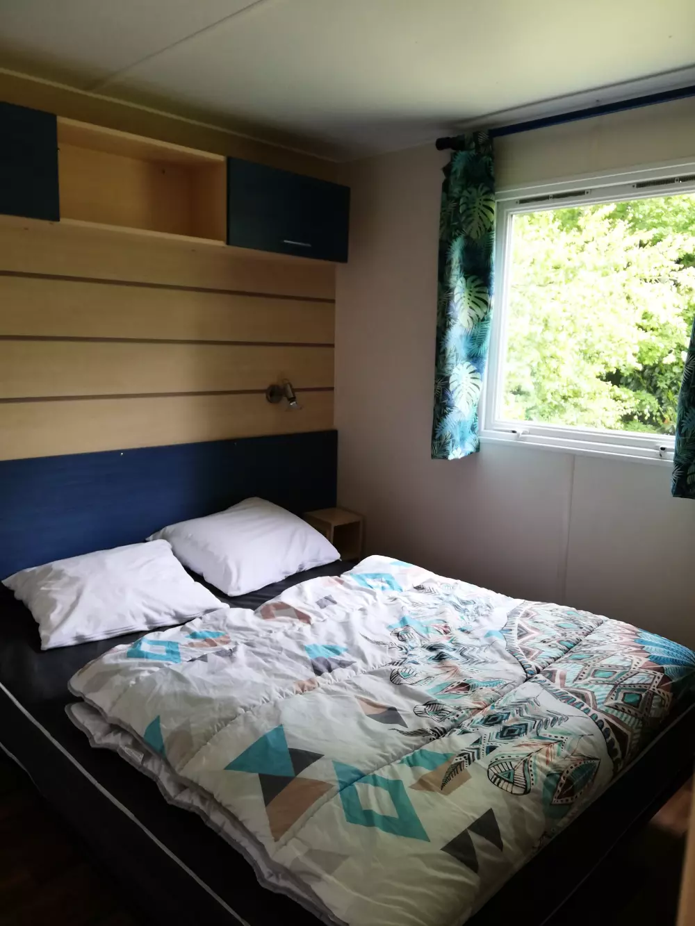 Ushuaïa Villages - Camping Les Pommiers Pays d'Auge 3 Sterne★★★