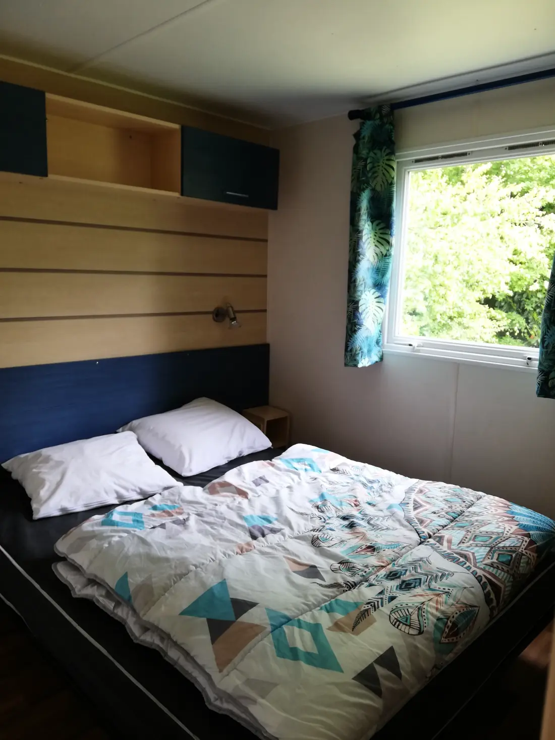 Ushuaïa Villages - Camping Les Pommiers Pays d'Auge 3 Sterren★★★