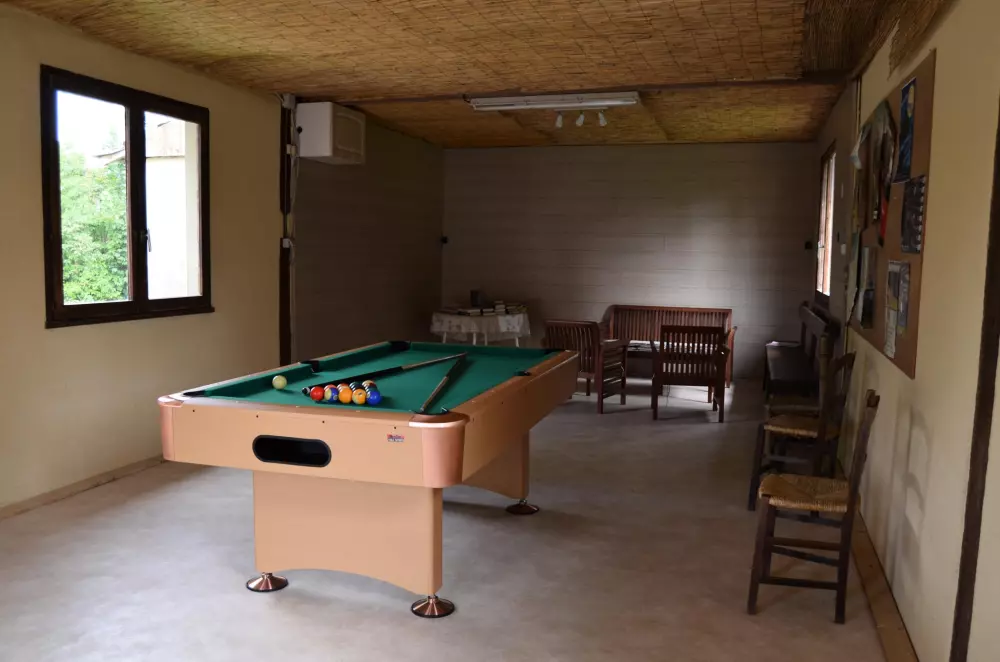 Ushuaïa Villages - Camping Les Pommiers Pays d'Auge 3 Sterne★★★