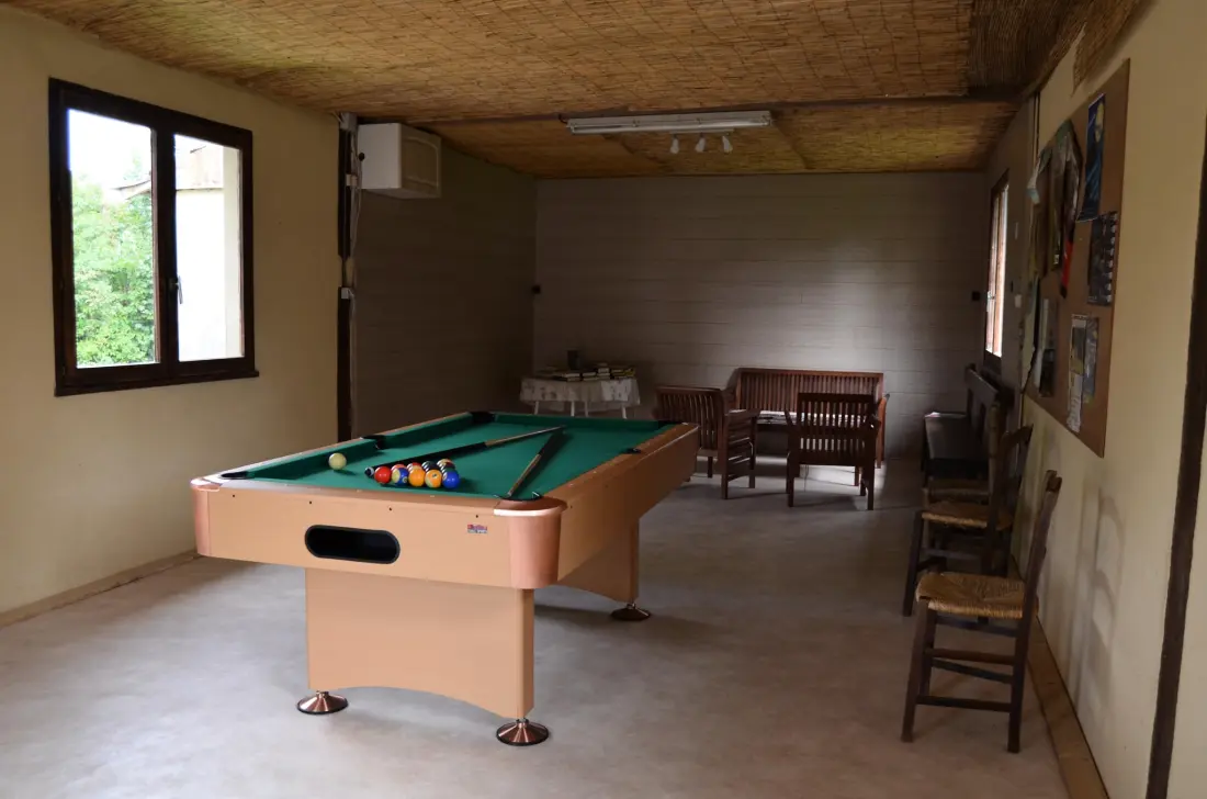 Ushuaïa Villages - Camping Les Pommiers Pays d'Auge 3 Sterren★★★