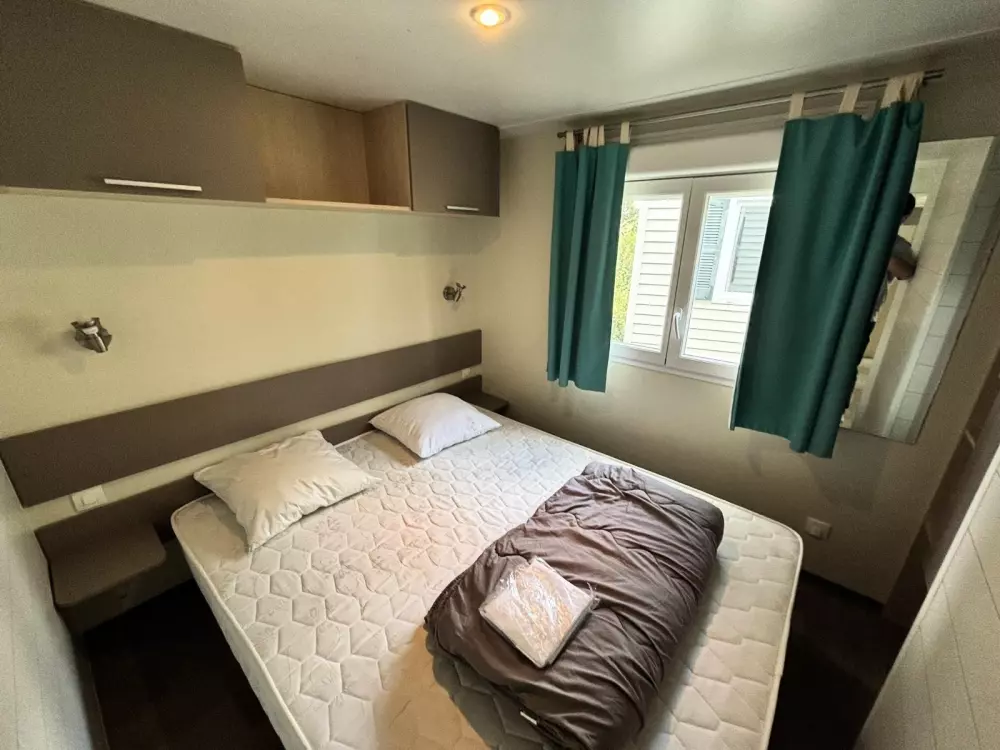 Ushuaïa Villages - Camping Les Pommiers Pays d'Auge 3 Sterne★★★