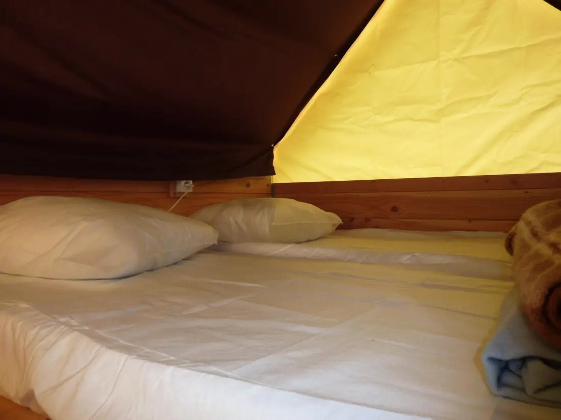 Freizeit - Camping du Lac Cormoranche 5 Sterne★★★★★