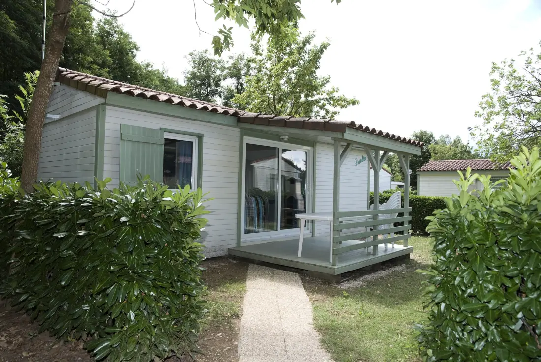 Freizeit - Camping du Lac Cormoranche 5 Sterne★★★★★