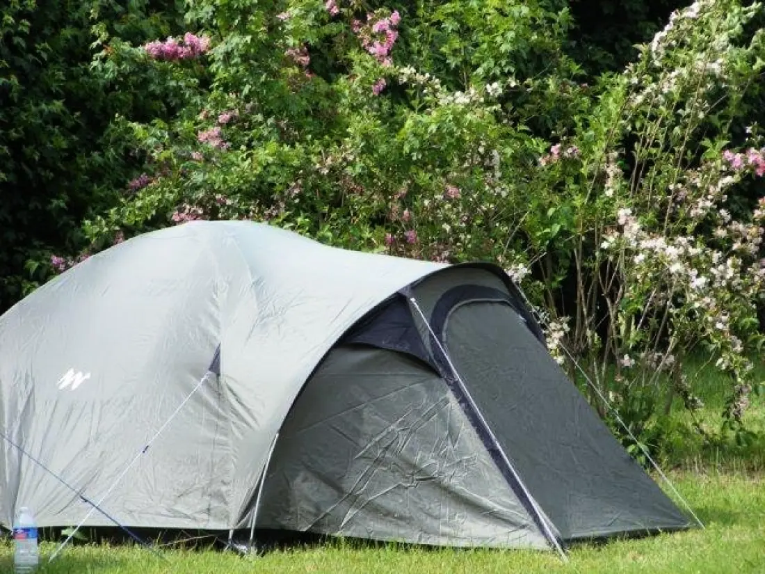 Freizeit - Camping du Lac Cormoranche 5 Sterne★★★★★
