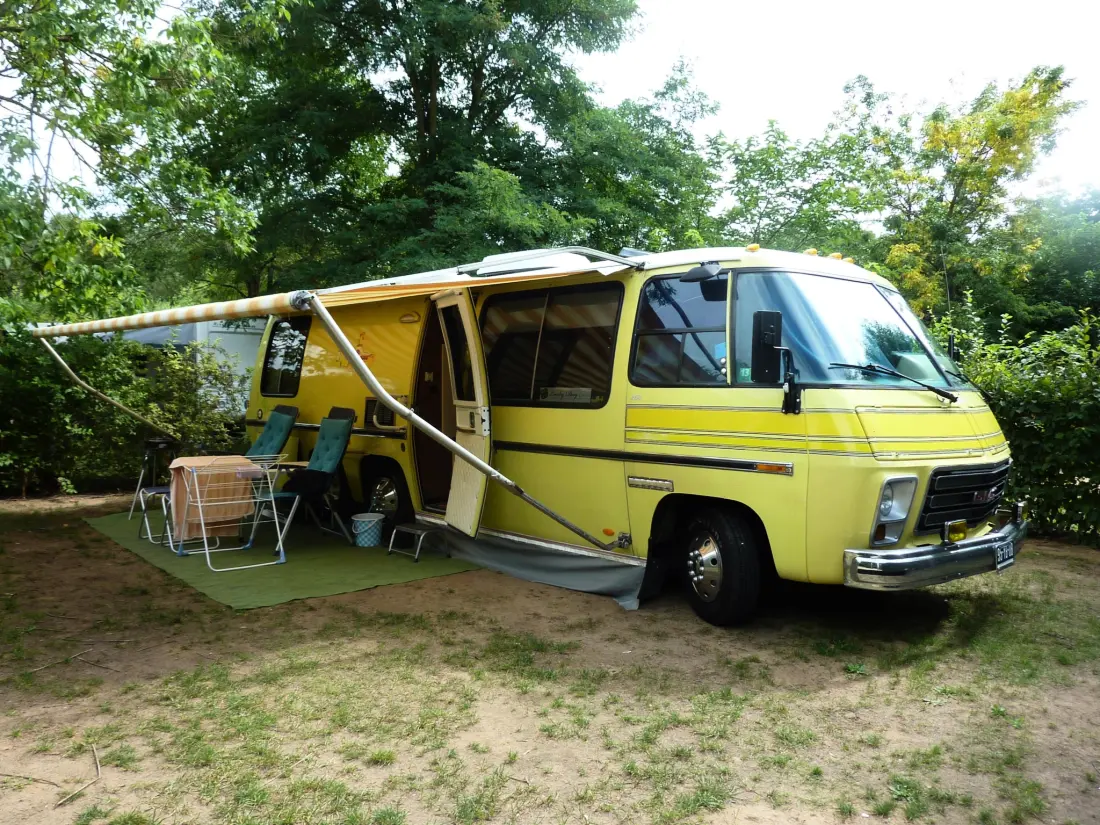 Freizeit - Camping du Lac Cormoranche 5 Sterne★★★★★