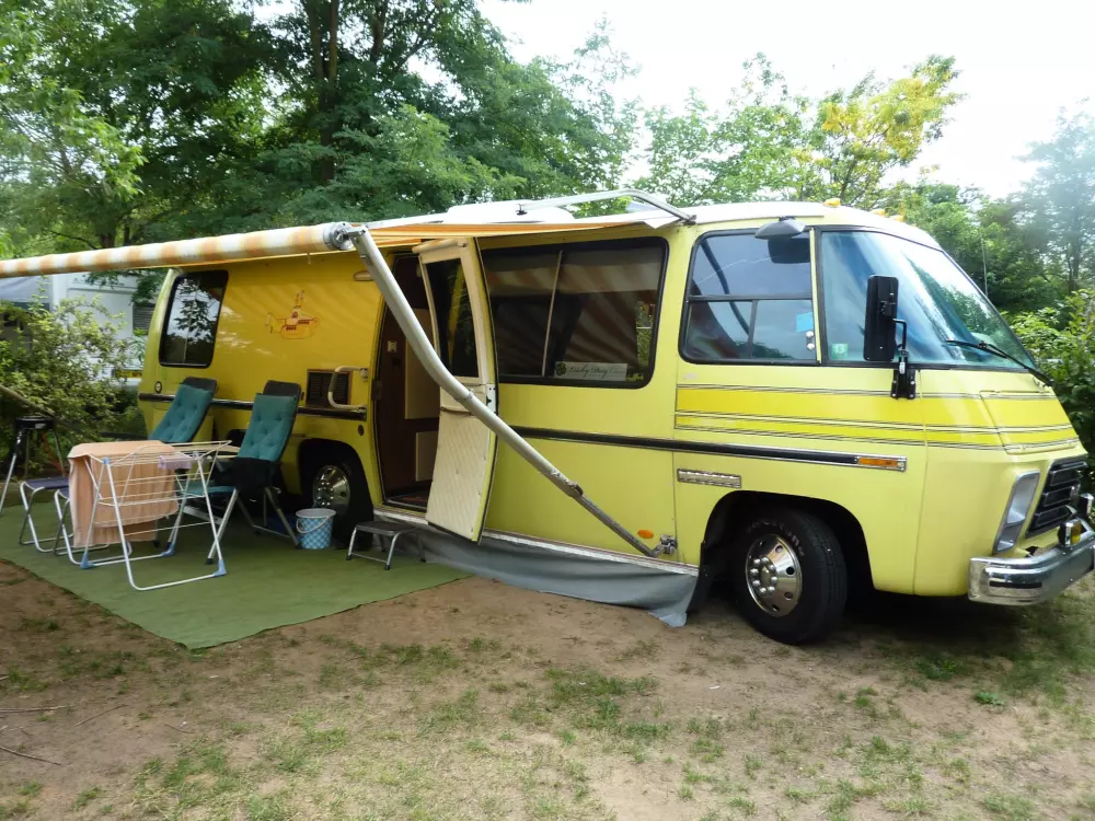 Base de Loisirs - Camping du Lac Cormoranche 4 étoiles★★★★