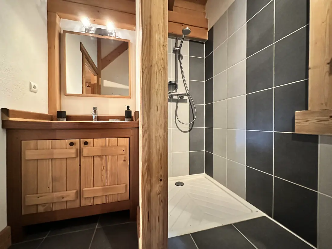 Chalet Des Bois